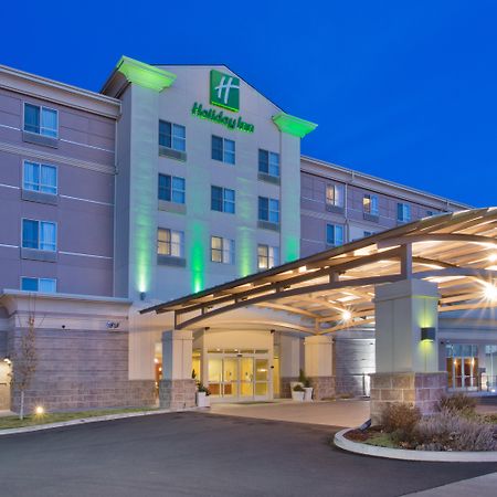 Holiday Inn Yakima By Ihg Exterior foto