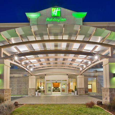 Holiday Inn Yakima By Ihg Exterior foto