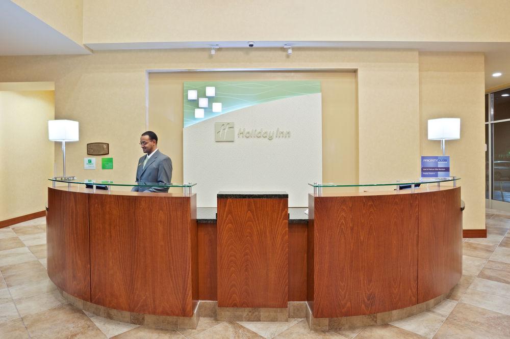 Holiday Inn Yakima By Ihg Exterior foto