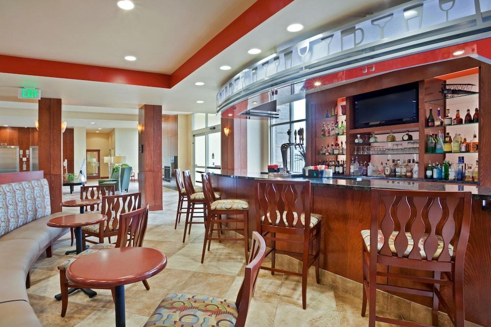 Holiday Inn Yakima By Ihg Exterior foto