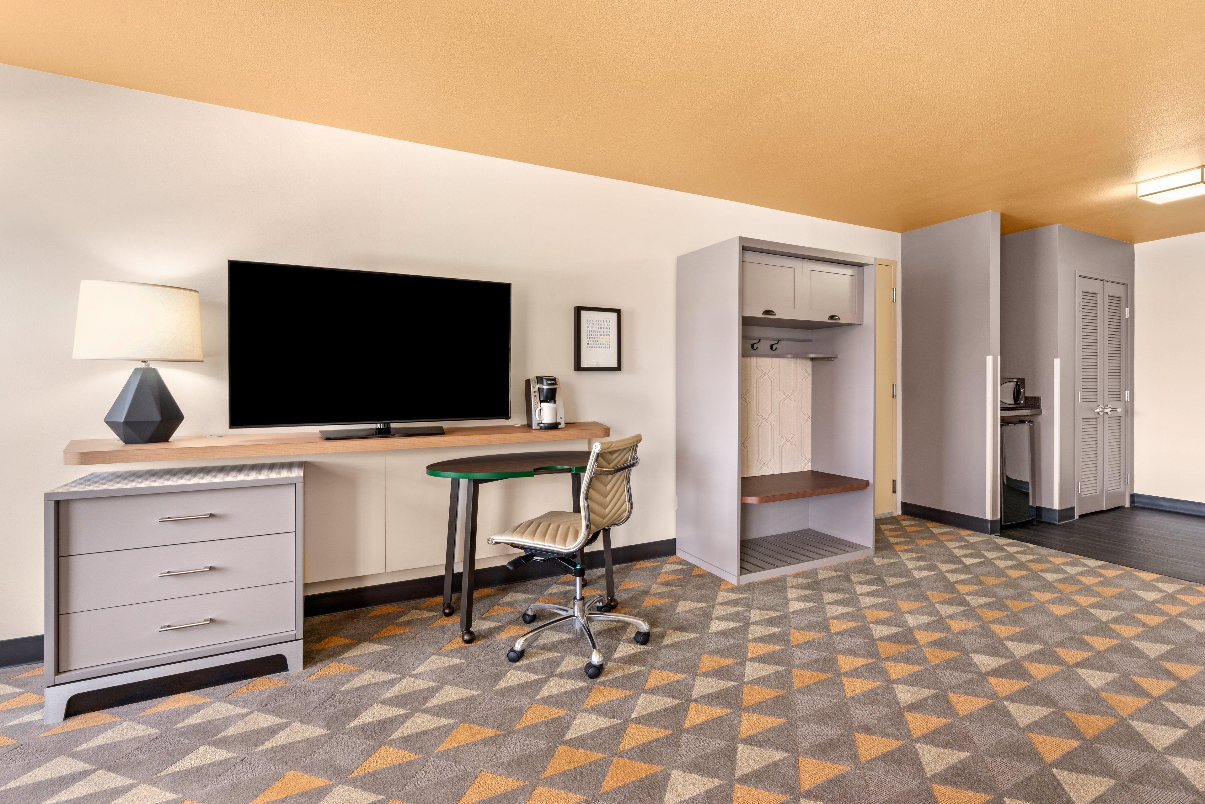 Holiday Inn Yakima By Ihg Exterior foto