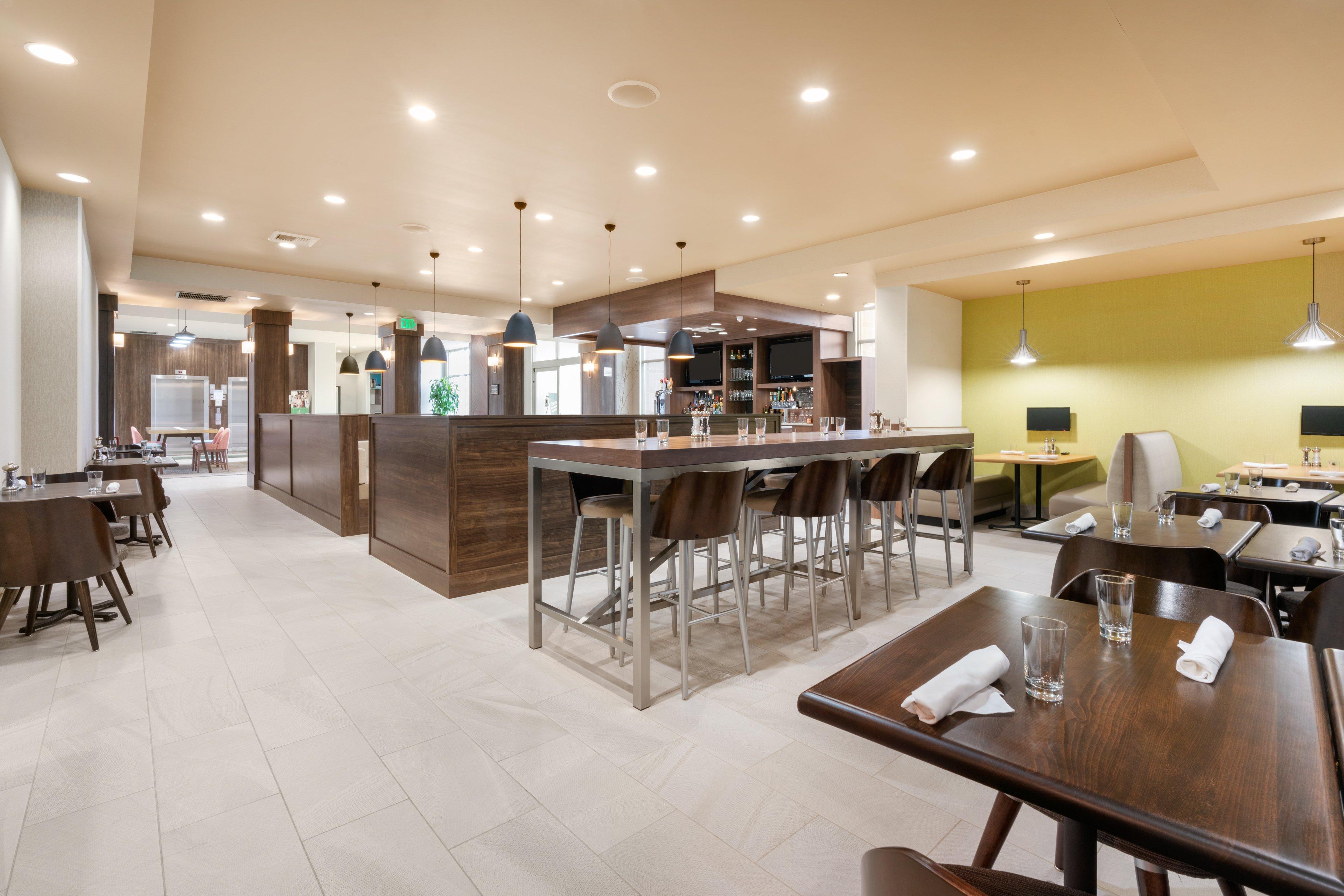 Holiday Inn Yakima By Ihg Exterior foto