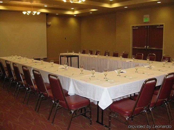 Holiday Inn Yakima By Ihg Business foto