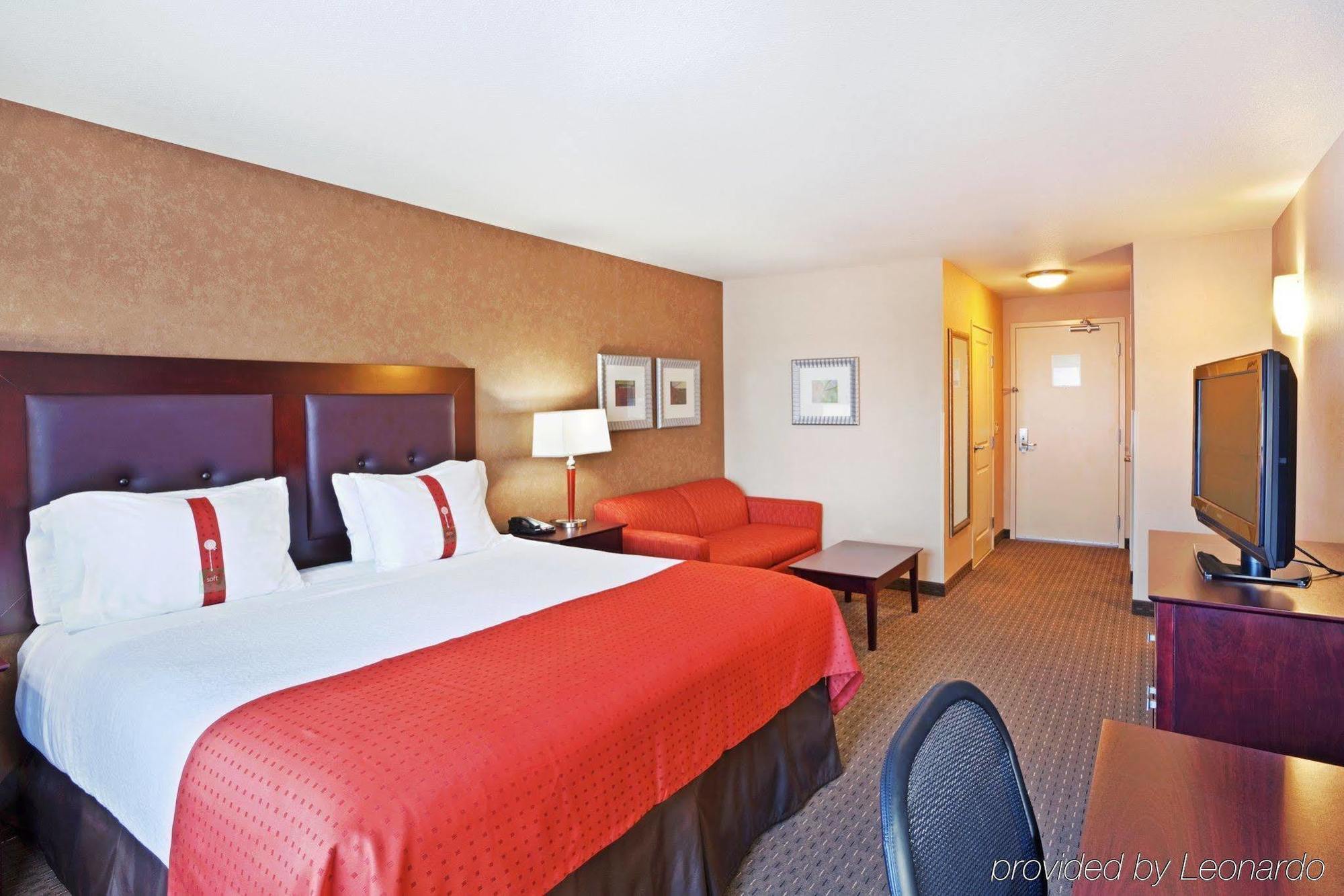 Holiday Inn Yakima By Ihg Exterior foto